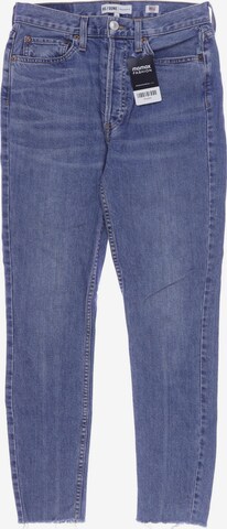 RedOne Jeans in 28 in Blue: front
