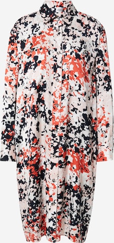 Twist & Tango Košeľové šaty 'Blake' - Ružová: predná strana