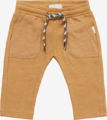 Noppies Regular Trousers 'Manor' in Beige: front