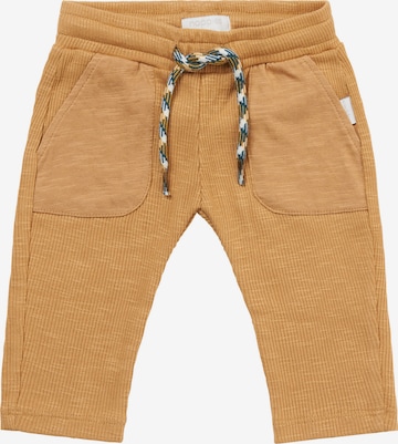 Noppies - regular Pantalón 'Manor' en beige: frente