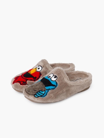 Ciabatta di Pisamonas in grigio