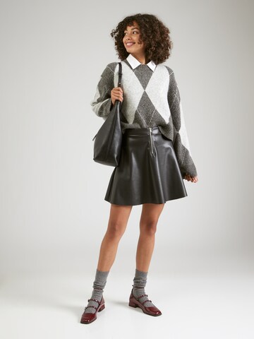 ABOUT YOU - Falda 'Ramona' en negro