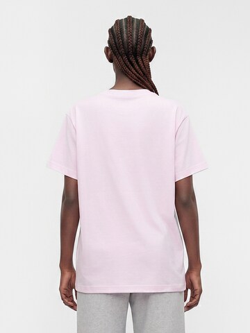 Nike Sportswear Μπλουζάκι 'CLASSIC' σε ροζ