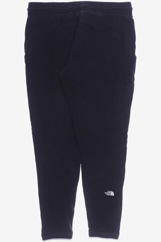 THE NORTH FACE Stoffhose 34 in Schwarz