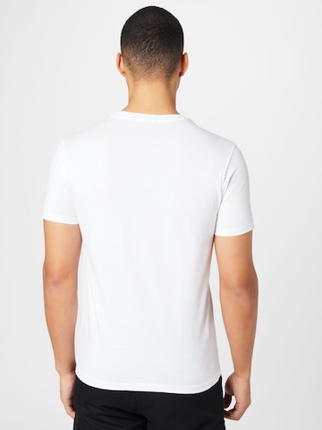 REPLAY T-Shirt in Weiß