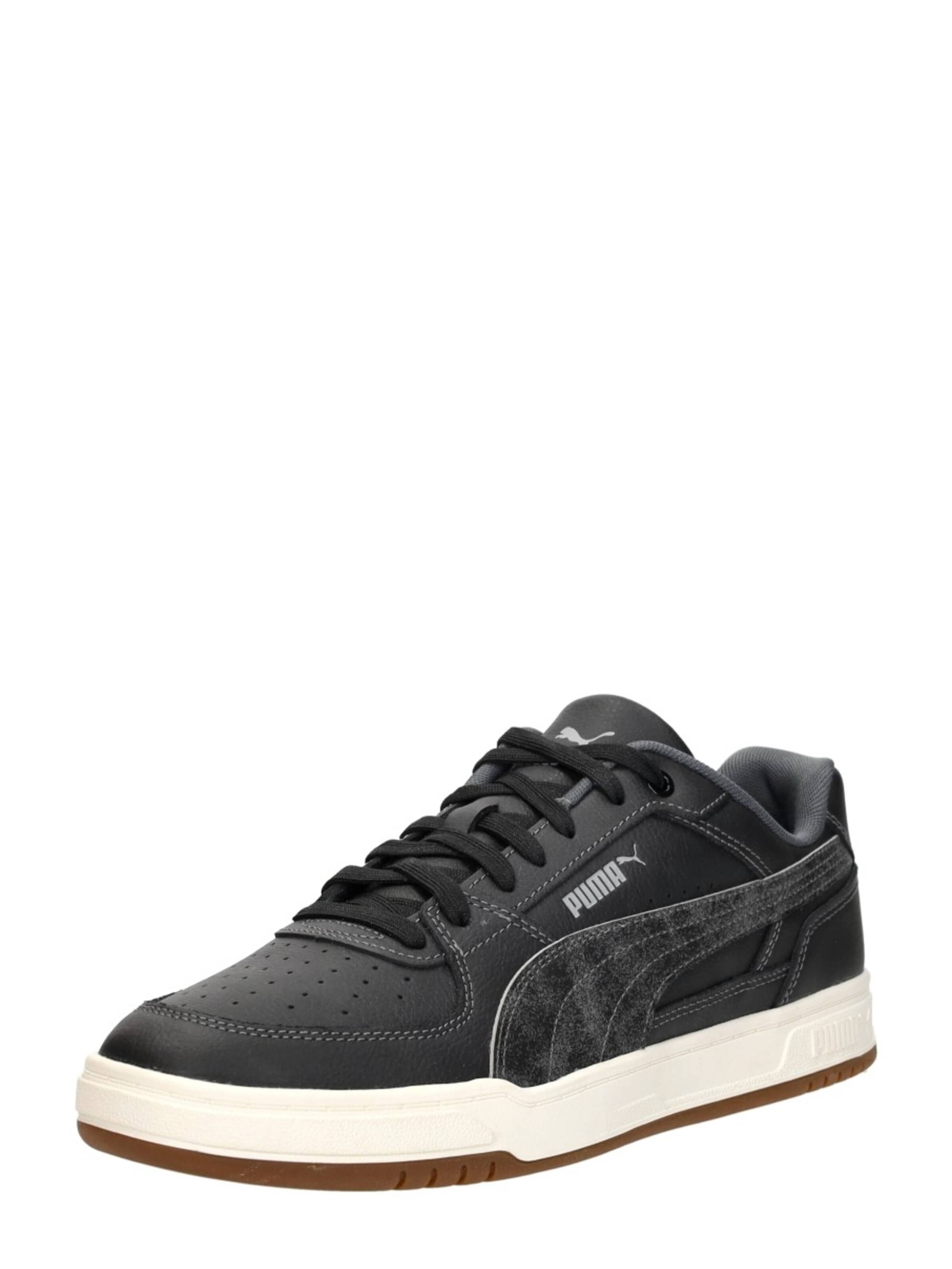 PUMA Sneakers 'Caven III' in Black