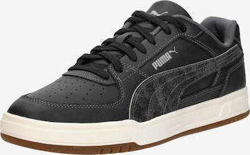 PUMA Sneaker 'Caven III' in Schwarz