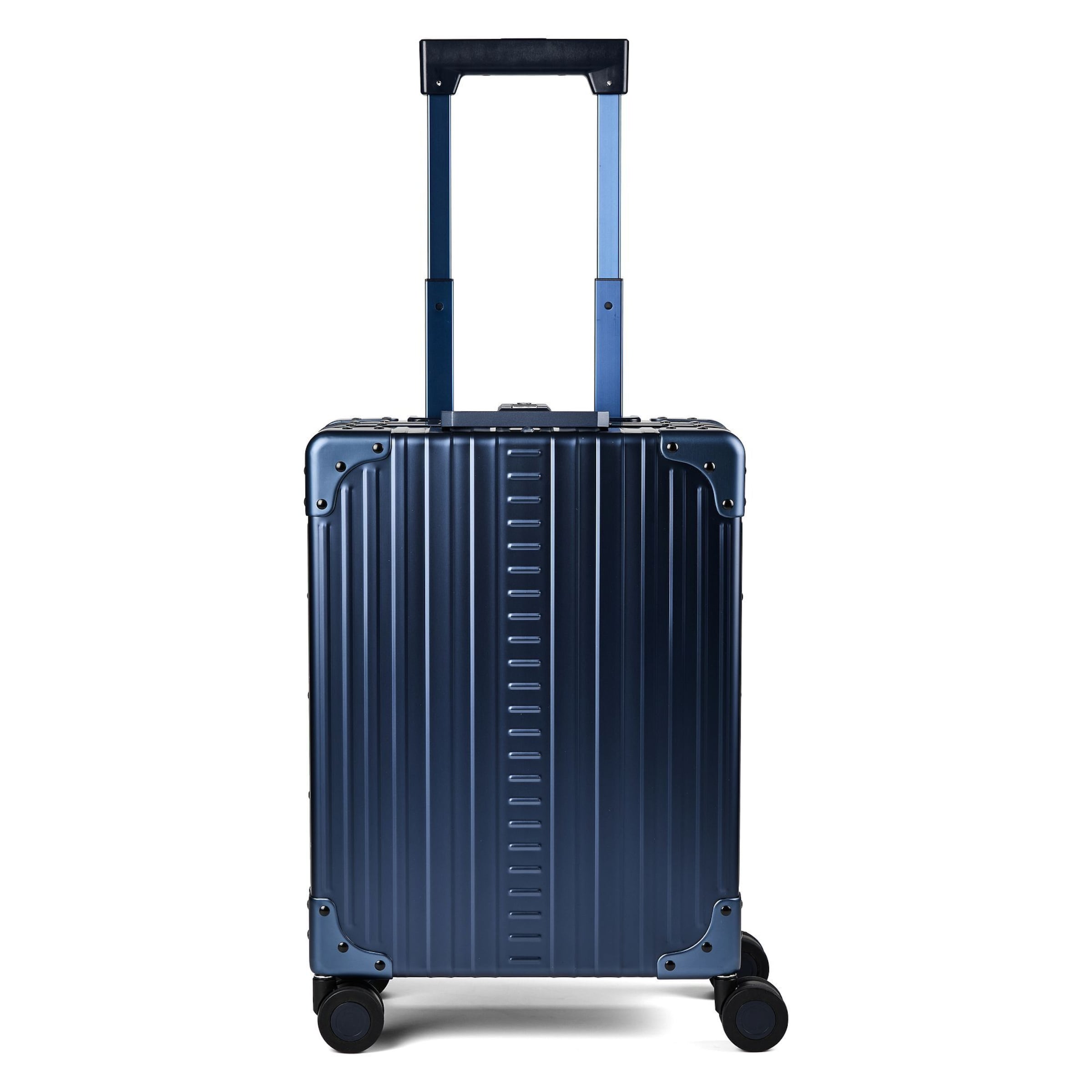 Aleon Trolley 'Business ' in Blauw: voorkant