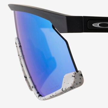 OAKLEY Sports glasses 'BXTR' in Blue