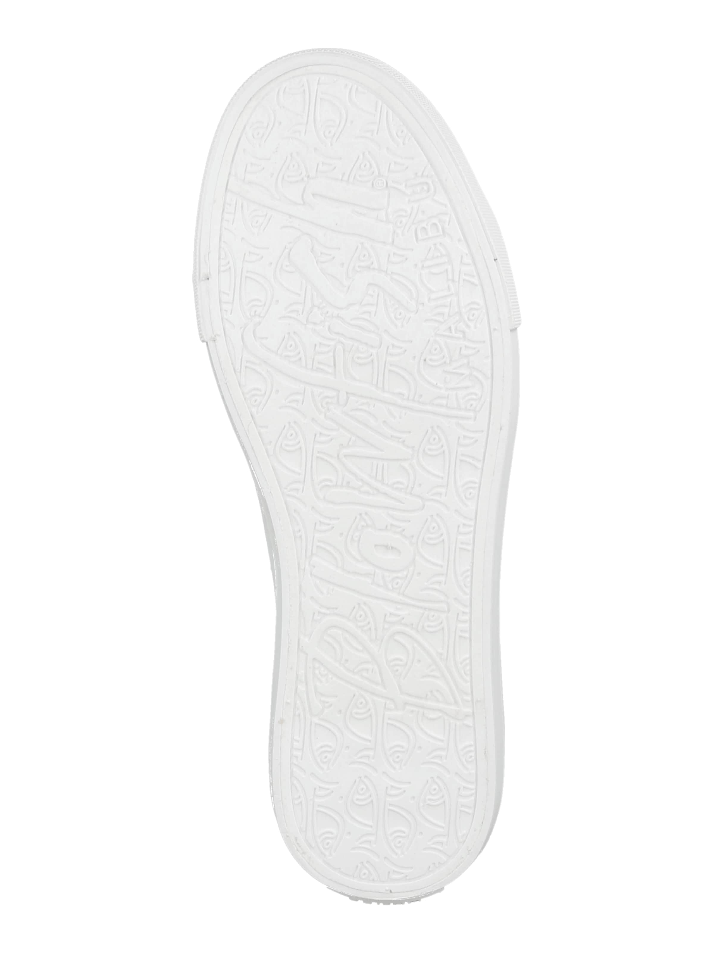 Blowfish Malibu Σνίκερ χαμηλό 'SADIE-SUN 8' σε μπεζ