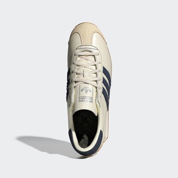 ADIDAS ORIGINALS - Zapatillas deportivas bajas 'Country OG' en blanco