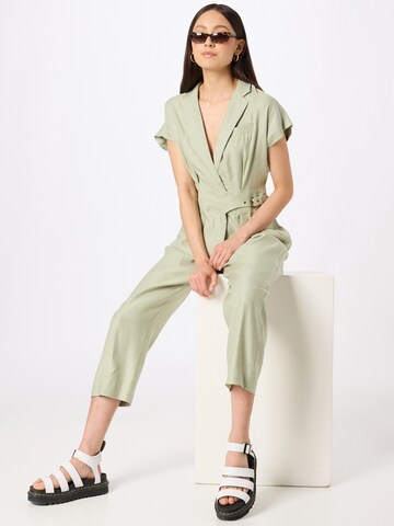 Lauren Ralph Lauren Jumpsuit 'YAZETIE' in Groen