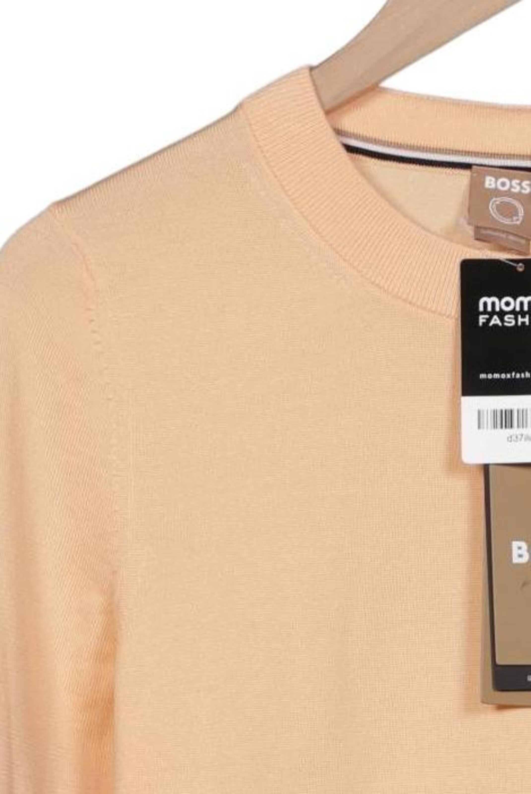 BOSS Black Sweater & Cardigan in S in Orange