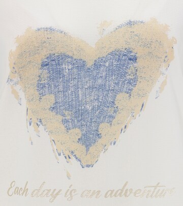 Aniston SELECTED Blouse in White