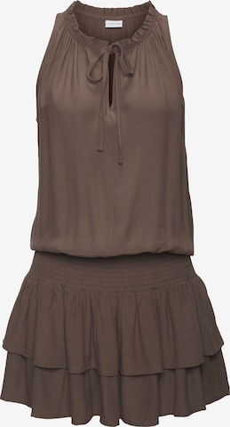 ruda LASCANA Vasarinė suknelė: priekis