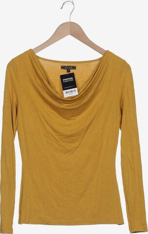 King Louie Top & Shirt in S in Yellow: front