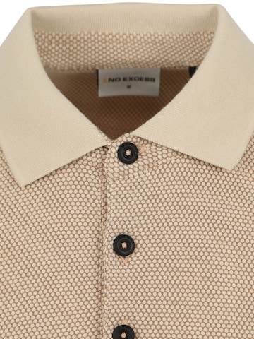 No Excess Shirt in Beige