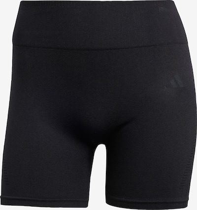 ADIDAS PERFORMANCE Sportshorts 'Essentials' in schwarz, Produktansicht