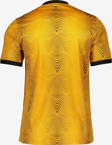 NIKE Jersey in Yellow