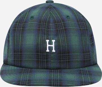 HUF Cap in Blue