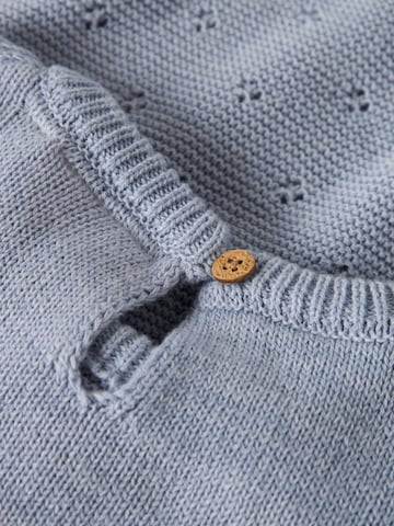 NAME IT Pullover in Blau