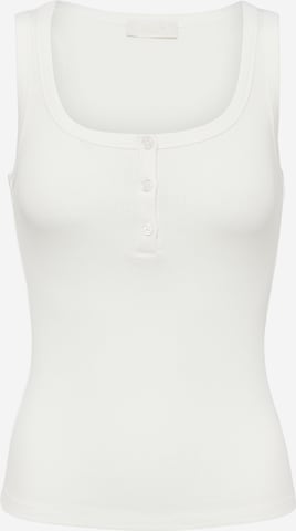 LeGer by Lena Gercke Топ 'Sila' в Белый: спереди