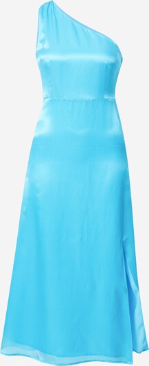 Olivia Rubin Robe de cocktail 'FRANCES' en bleu clair, Vue avec produit