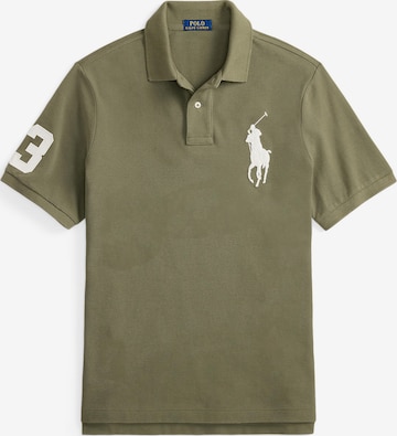 Polo Ralph LaurenMajica - zelena boja: prednji dio