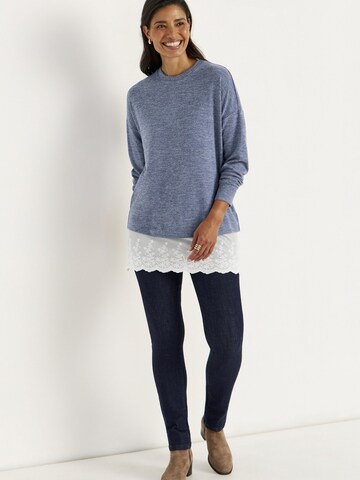 Cellbes of Sweden Tuniek in Blauw