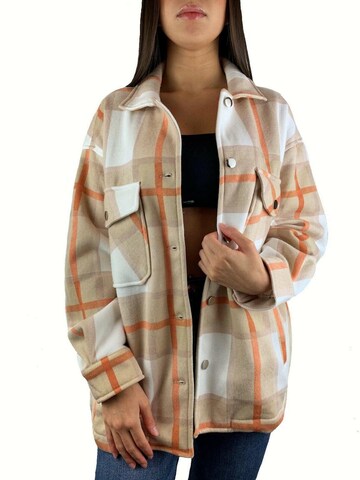 Worldclassca Übergangsjacke‌‌‌‌ in Beige