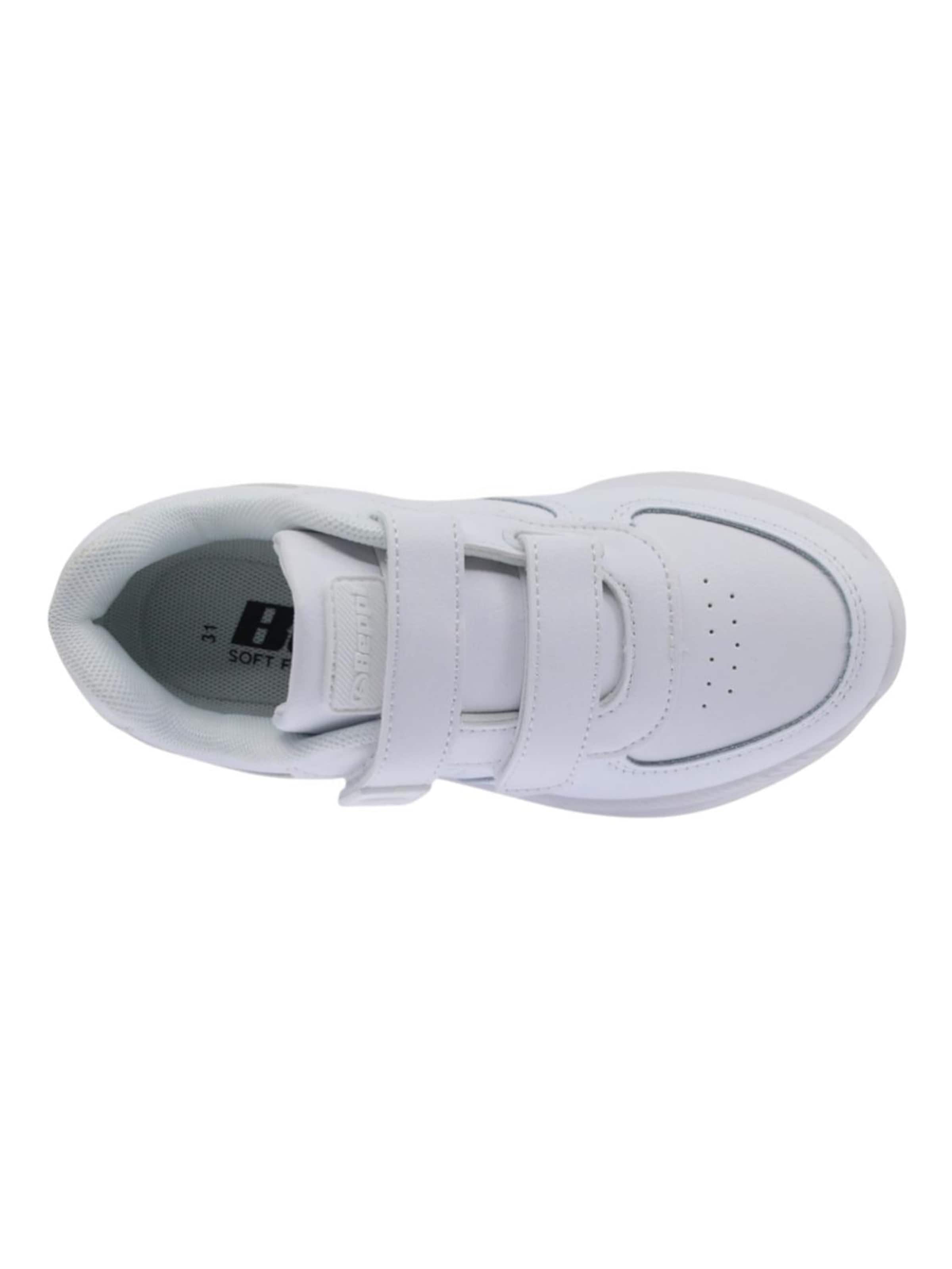 Beppi - Zapatillas deportivas en blanco