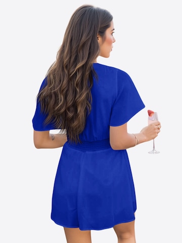 Imily Bela Jumpsuit in Blauw