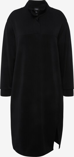Ulla Popken Vestido en negro, Vista del producto