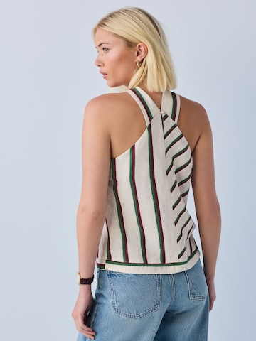 Haut Next en beige