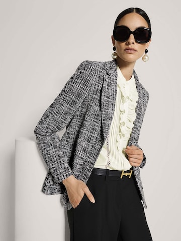 Blazer MADELEINE en noir