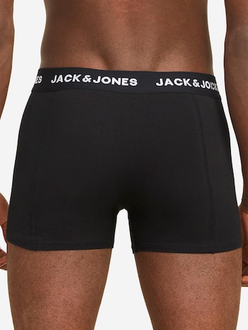 JACK & JONES - Calzoncillo boxer 'Anthony' en negro