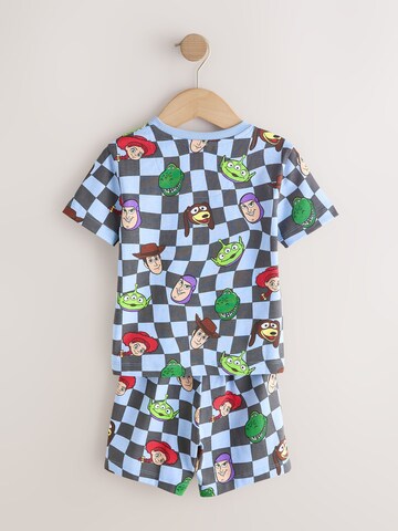 Next Schlafanzug in Blau