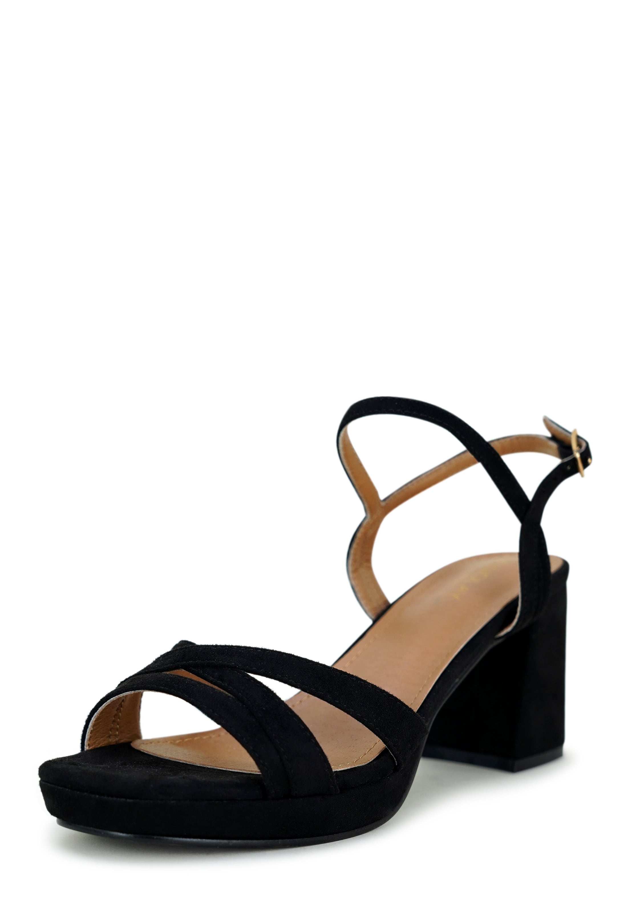 Findlay Sandal 'VILYANA' in Black: front