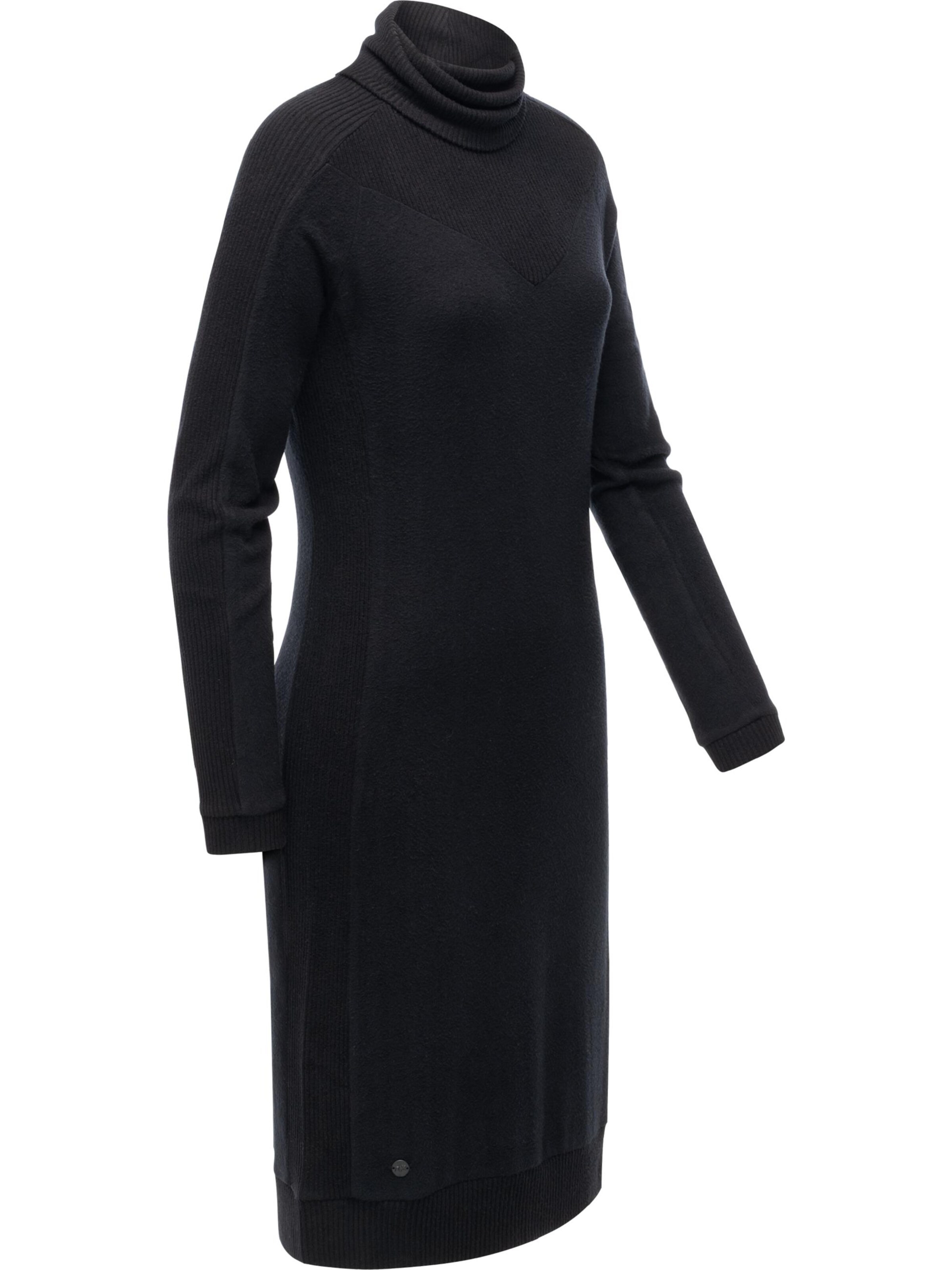 Abito 'Peona' di Ragwear in nero