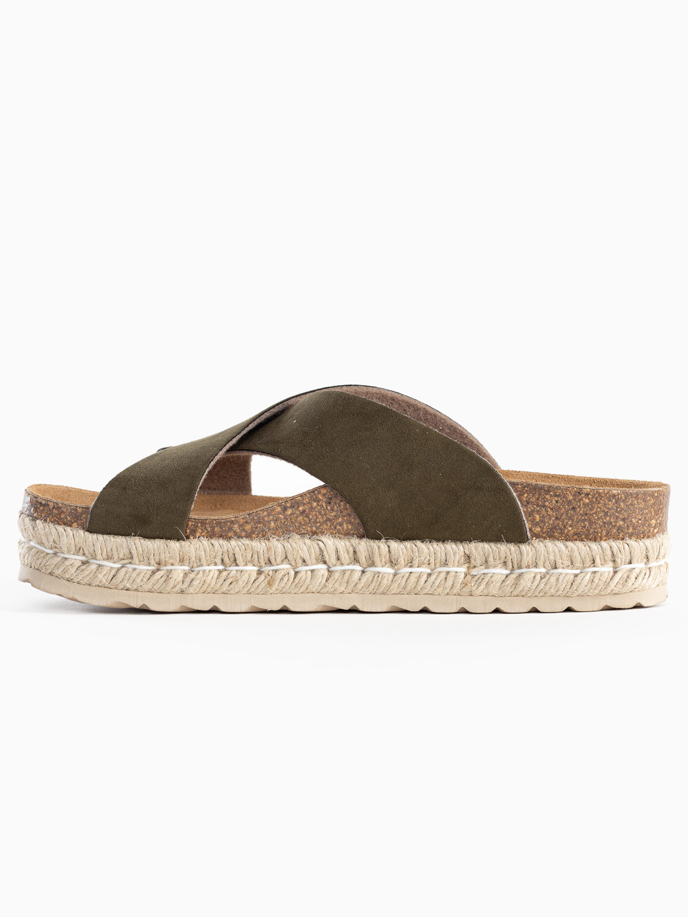 Bayton Пантолеты 'Penelope' в Зеленый