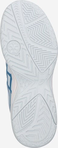 ASICS Sportschuh 'COURT SLIDE' in Blau