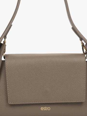 Estro - Bolso de hombro '1284-0' en marrón