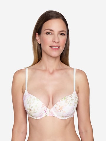 Invisible Soutien-gorge ' Sensation ' JOOP! en rose