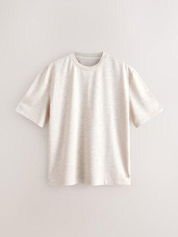 Next - Pijama em cinzento