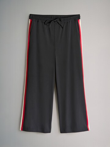 The Set Широкий Штаны в Черный