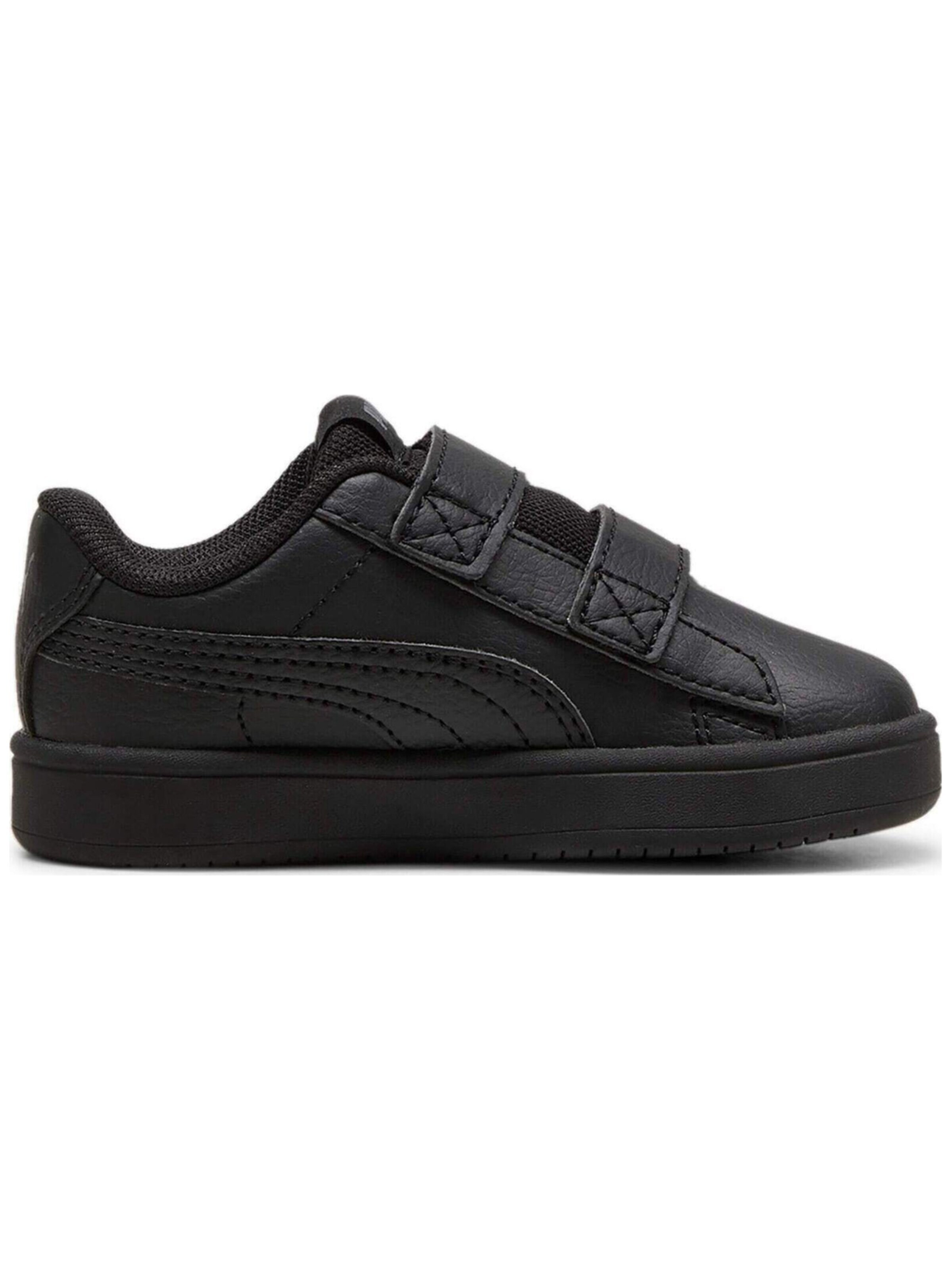 Scarpa sportiva di PUMA in nero