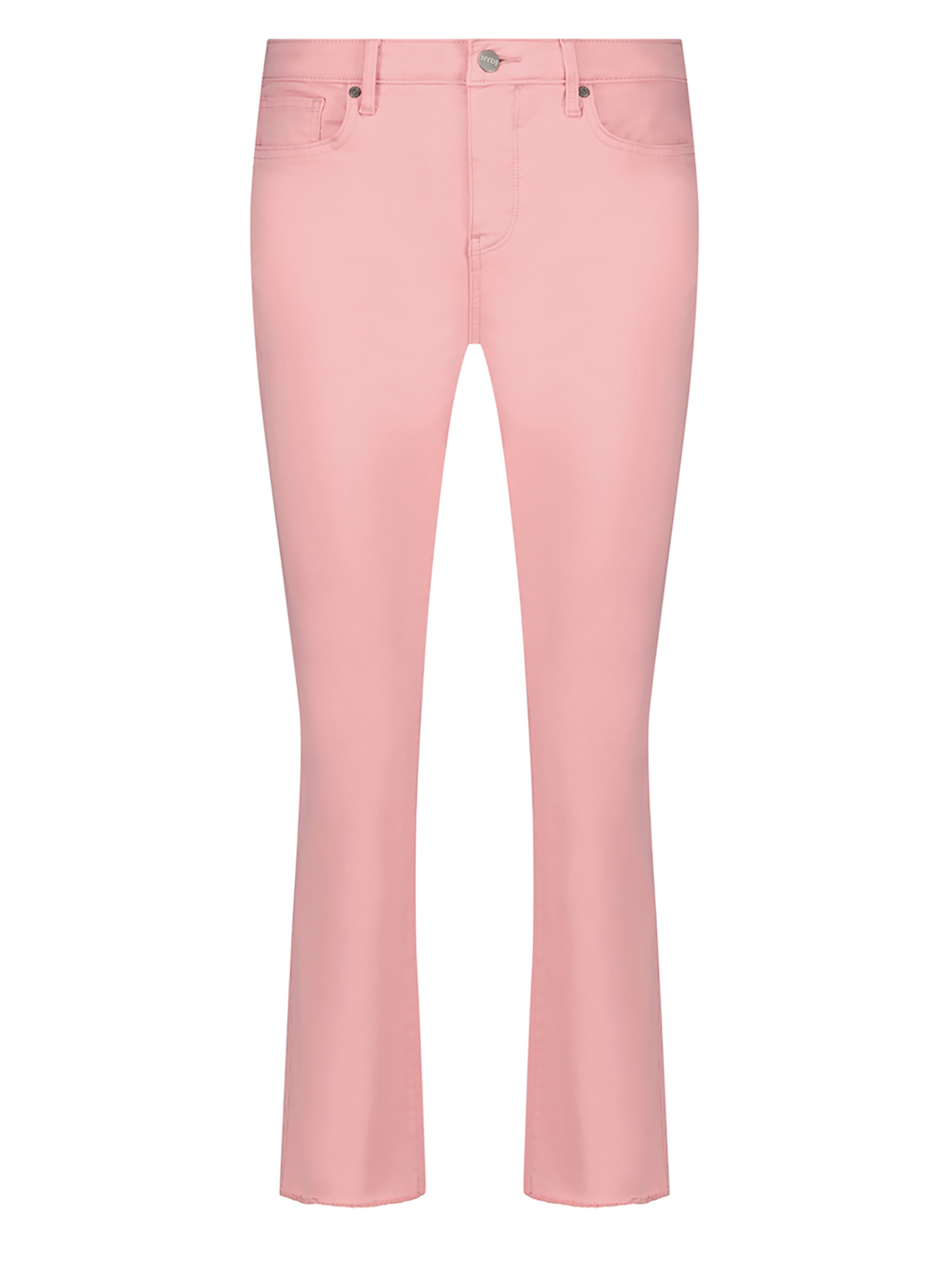NYDJ Slimfit Jeans 'Sheri' in Roze: voorkant