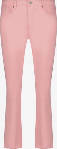 NYDJ Slimfit Jeans 'Sheri' in Roze: voorkant