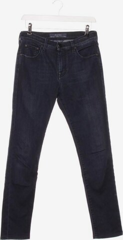 Jacob Cohen Jeans in 28 in Blue: front