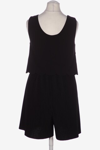 ABOUT YOU Overall oder Jumpsuit XS in Schwarz